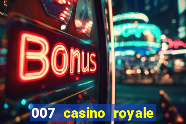 007 casino royale leg torrent