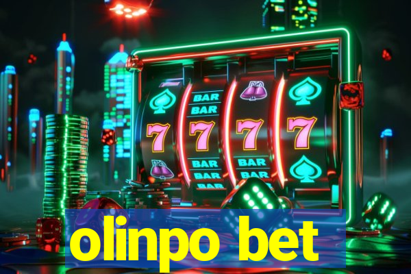 olinpo bet