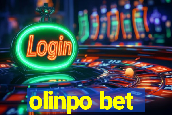 olinpo bet