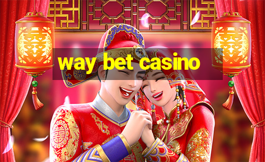 way bet casino