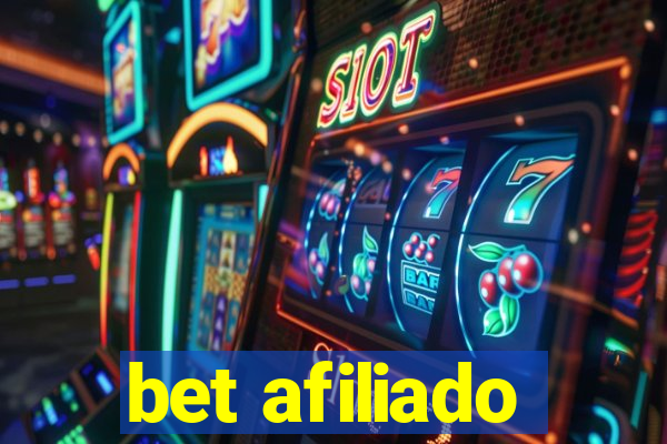 bet afiliado