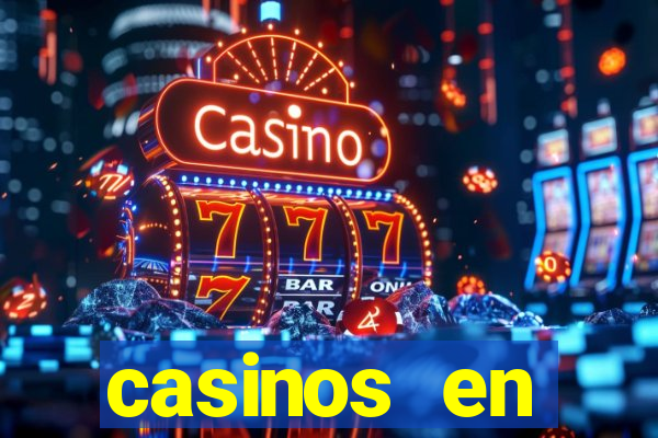 casinos en california usa