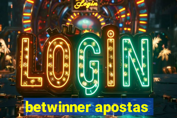 betwinner apostas