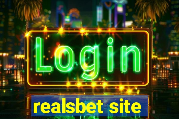 realsbet site