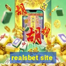 realsbet site