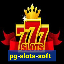 pg-slots-soft