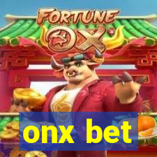 onx bet