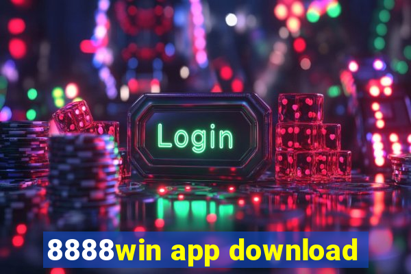 8888win app download