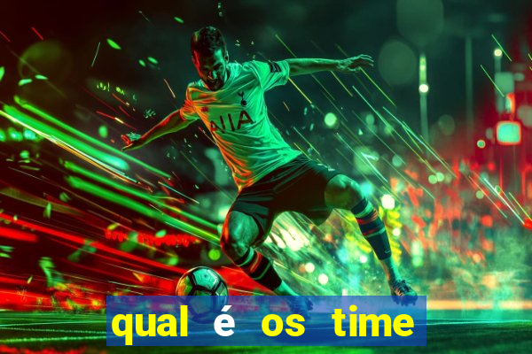 qual é os time que joga hoje no brasileir?o