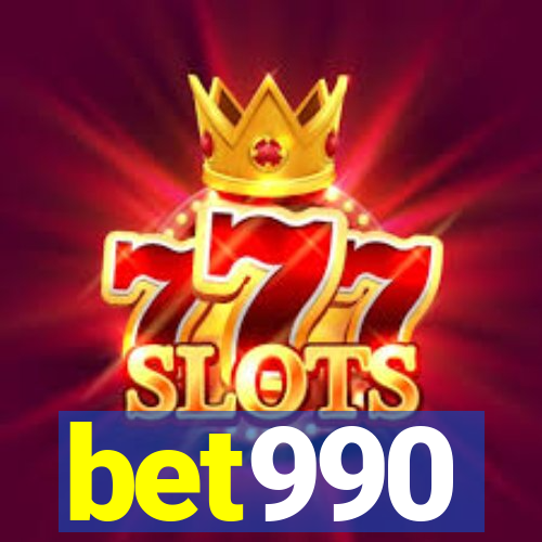 bet990