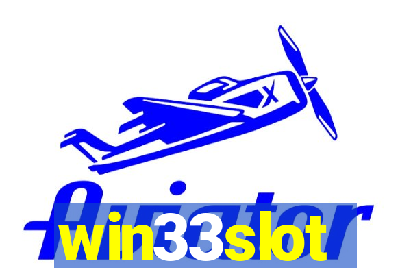 win33slot