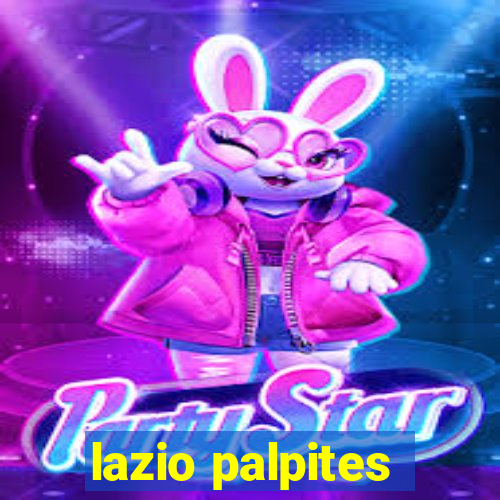 lazio palpites