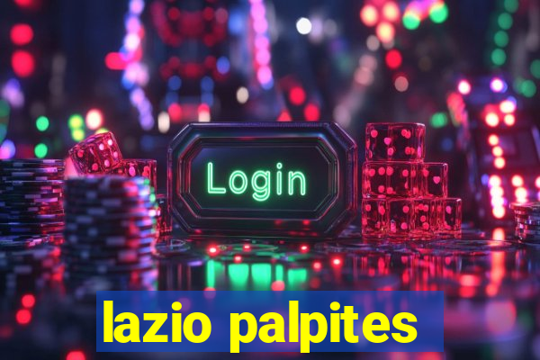 lazio palpites