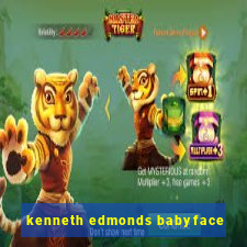 kenneth edmonds babyface