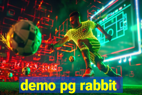 demo pg rabbit