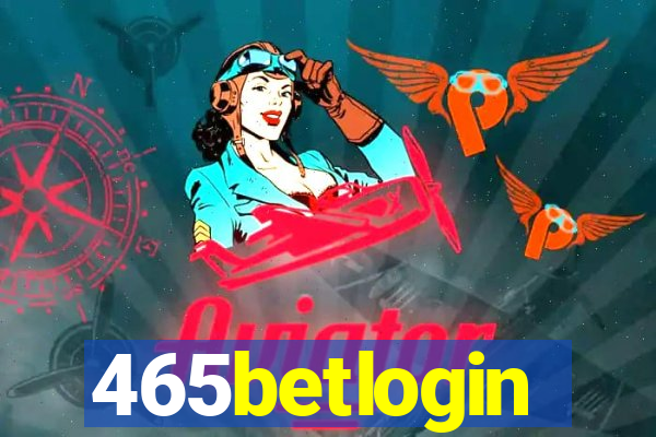 465betlogin