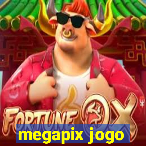 megapix jogo