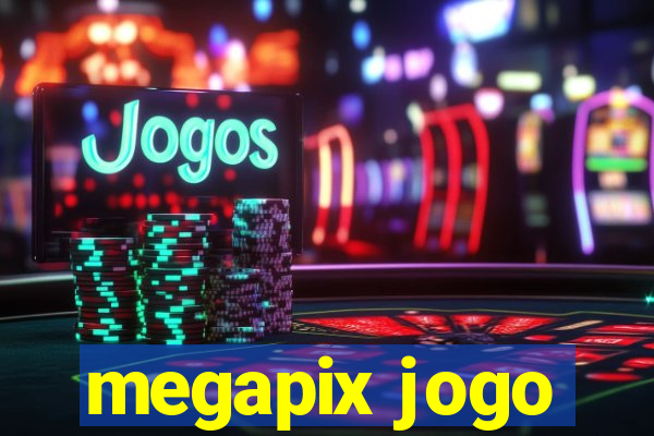 megapix jogo