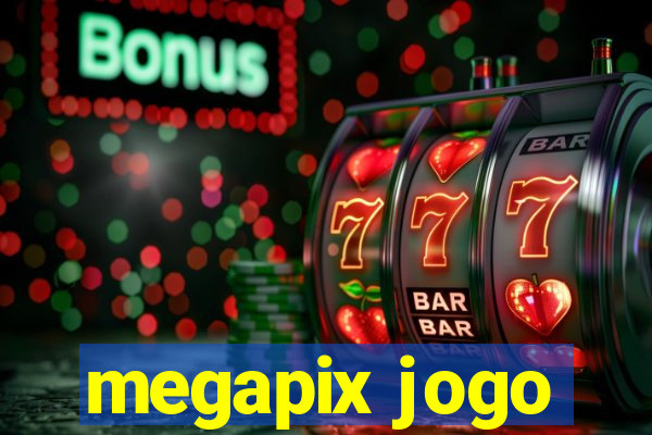 megapix jogo