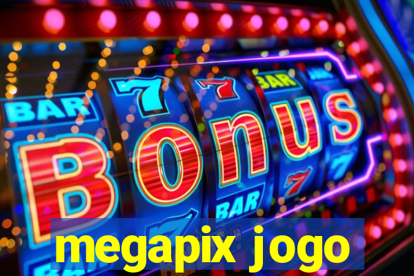 megapix jogo