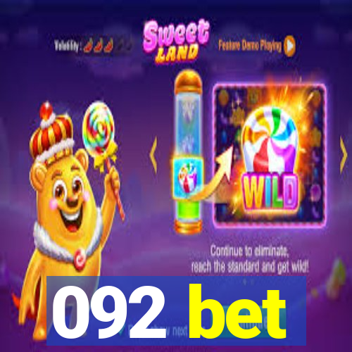 092 bet