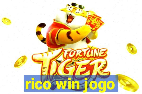 rico win jogo