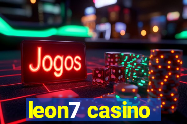 leon7 casino