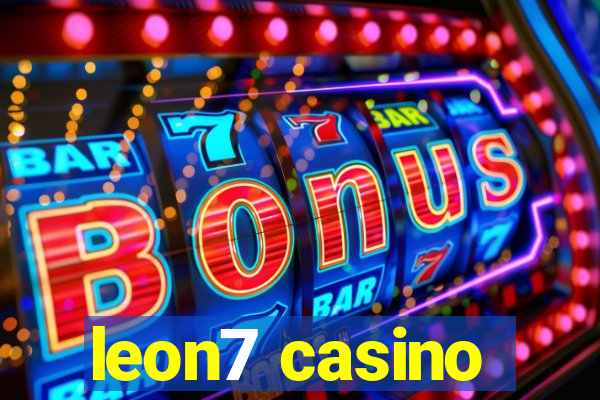 leon7 casino