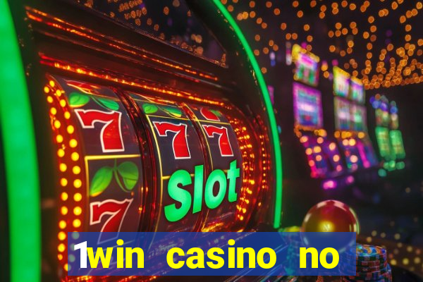 1win casino no deposit bonus