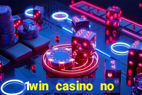 1win casino no deposit bonus