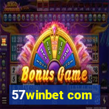 57winbet com