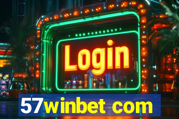 57winbet com