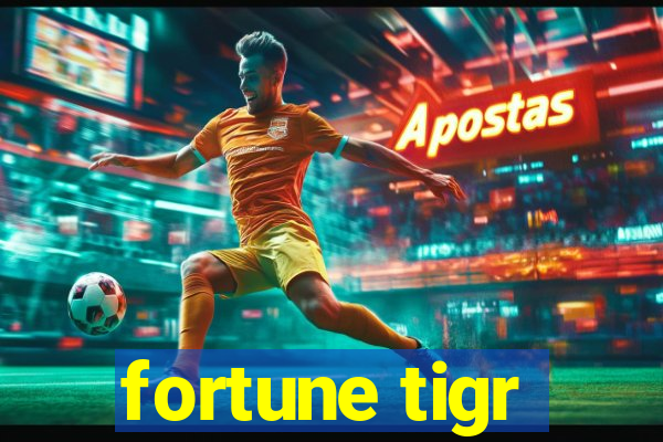 fortune tigr