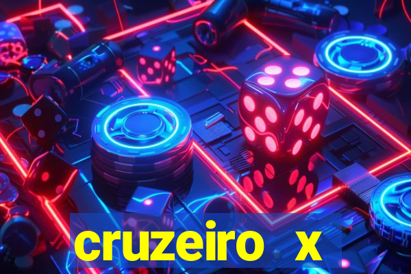 cruzeiro x internacional palpites