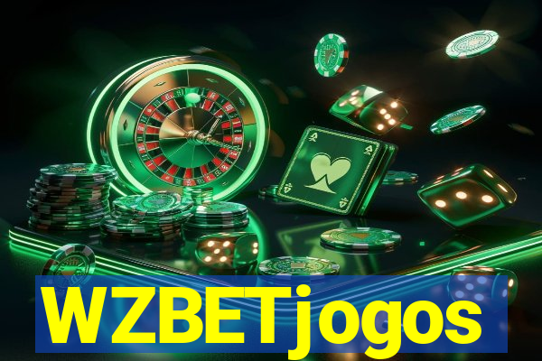 WZBETjogos