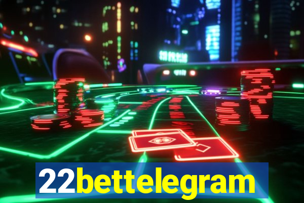 22bettelegram