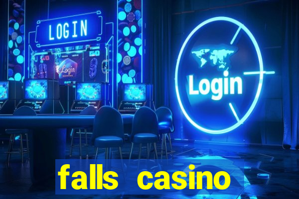 falls casino niagara falls