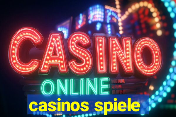 casinos spiele