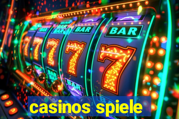 casinos spiele