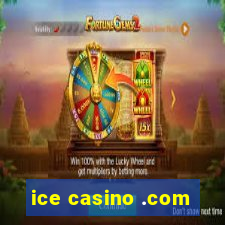 ice casino .com