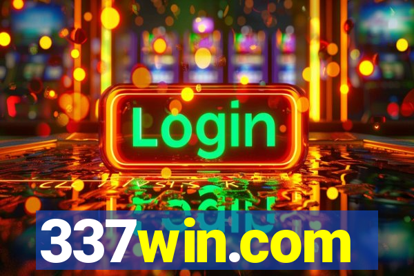 337win.com