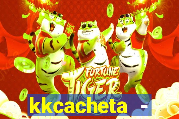 kkcacheta - cachet?o - truco