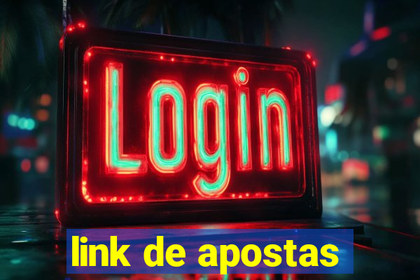 link de apostas