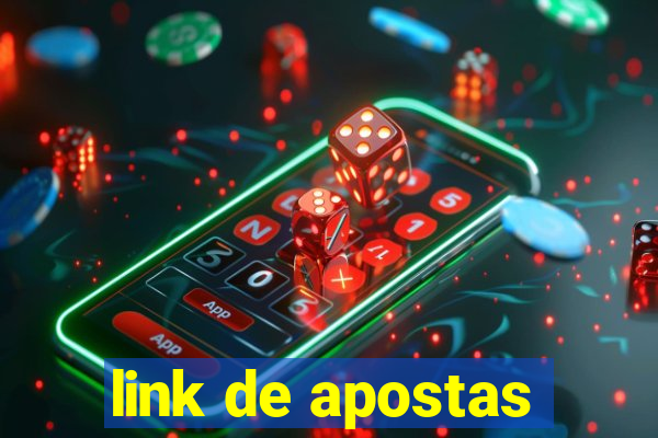 link de apostas