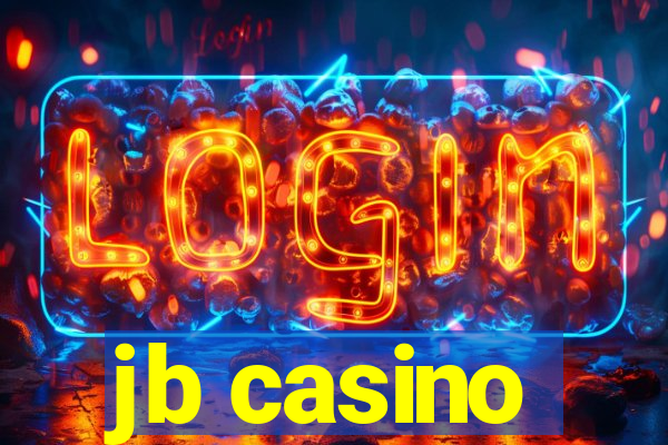 jb casino