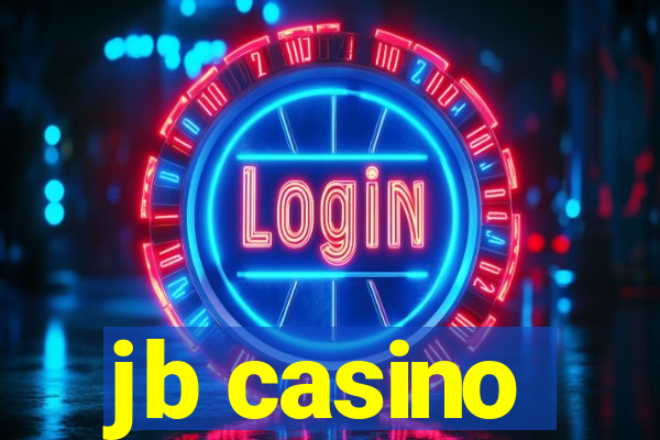 jb casino