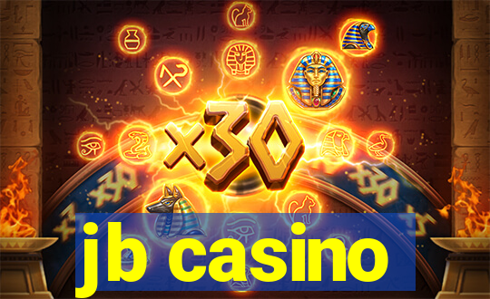 jb casino