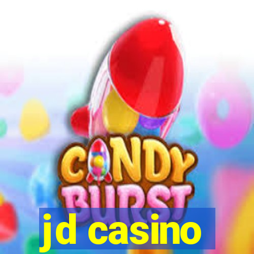 jd casino