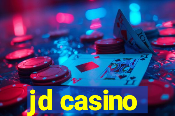 jd casino