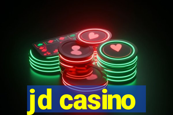 jd casino